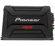Усилитель Pioneer