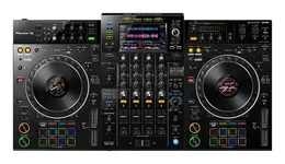 DJ контроллер Pioneer